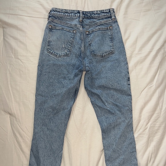 Abercrombie & Fitch "The Skinny High Rise" Jeans - Picture 4 of 4